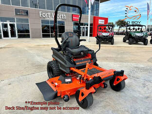 2025 Bad Boy Maverick HD 42