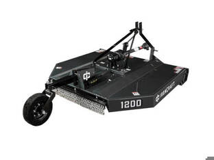 2024 Ironcraft 1200 Series 1204