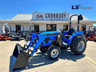 2025 LS MT2E Series MT226E.