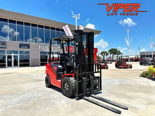 2024 Viper Lift Trucks FY30.