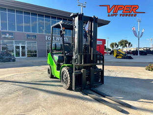 2024 Viper Lift Trucks FY30