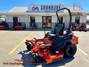 2025 Bad Boy Rebel 54