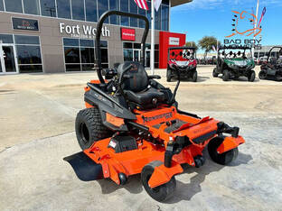 2025 Bad Boy Renegade 72