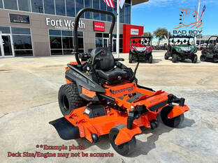 2025 Bad Boy Renegade 61