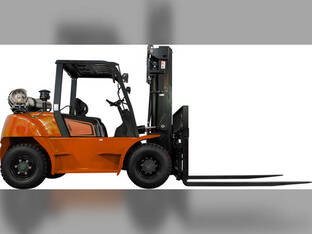 2024 Viper Lift Trucks FY60.