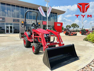 2025 TYM Tractors Series 1 T224