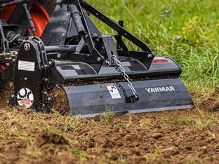 2024 Yanmar YRT Series 205