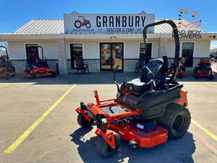 2025 Bad Boy Maverick HD 54