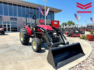 2024 Yanmar YM Series YM359