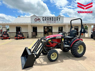 2025 Yanmar SA Series SA425.