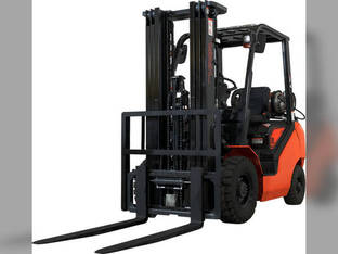 2024 Viper Lift Trucks FY20