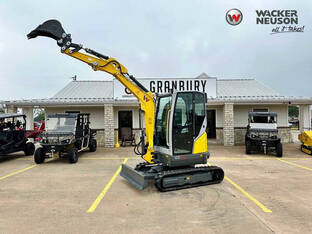 2024 Wacker EZ26