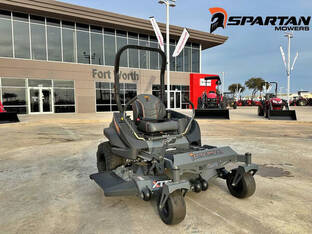 2024 Spartan RZ HD 61