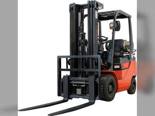2024 Viper Lift Trucks FY15.