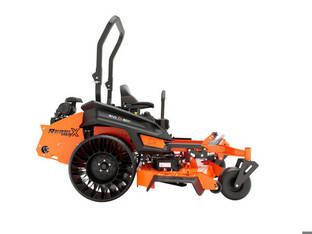 2025 Bad Boy Rebel X 72