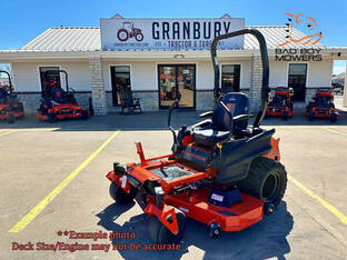 2025 Bad Boy Maverick 54