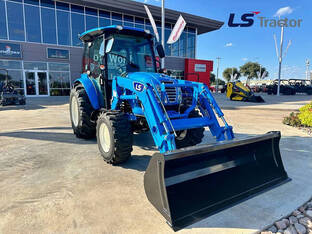 2024 LS MT3 Series MT342C