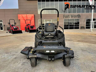 2024 Spartan RZ HD Blackout