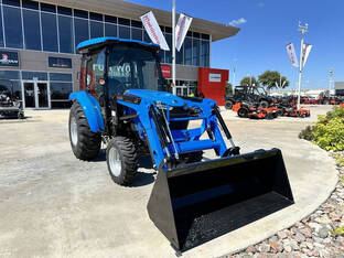 2025 LS MT2E Series MT226E Cab.