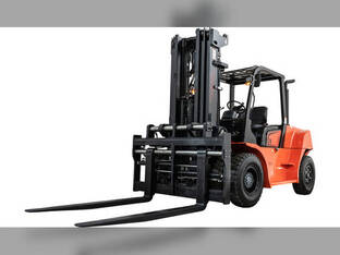 2024 Viper Lift Trucks FD70.