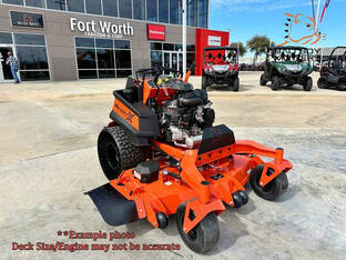 2025 Bad Boy Revolt X 61