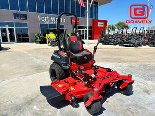 2026 Gravely Pro-Turn� 160 - 23.5Hp Kawasaki FX730V,