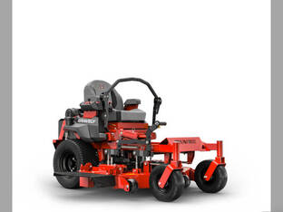 2026 Gravely Compact-Pro 34 - 15.5Hp Kawasaki FX481V,