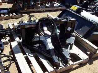 2026 VIRNIG TREE PULLER