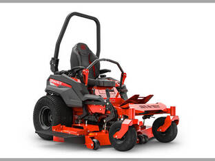2026 Gravely Pro-Turn� 660 - 38.5hp Kawasaki FX1000V