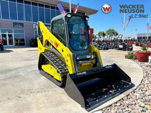 2025 Wacker ST31 Cab