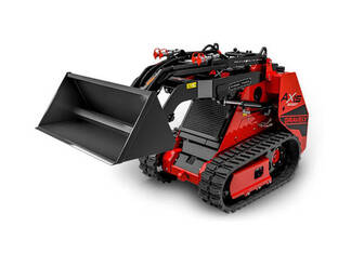 2025 Gravely Axis� 200 DT