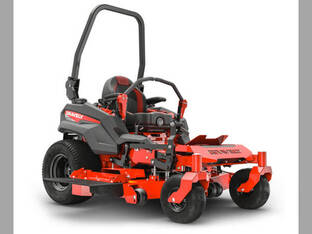 2026 Gravely Pro-Turn� 352 - 25.5 Hp Kawasaki FX801V,