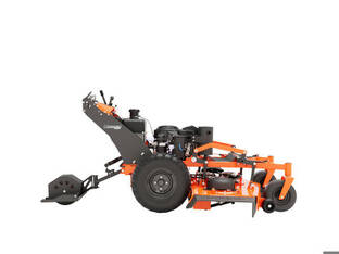 2025 Bad Boy Raider 48