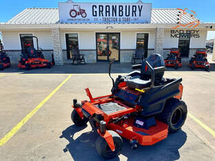 2025 Bad Boy ZT Elite 54