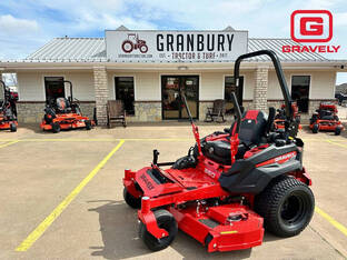 2025 Gravely Pro-Turn� 360 - 31 hp Kawasaki FX921V, w