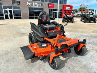 2025 Bad Boy ZT Elite 54