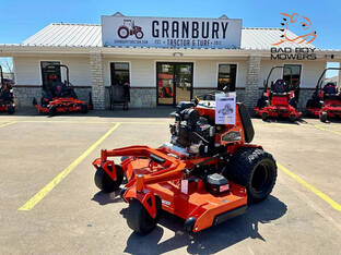 2025 Bad Boy Revolt 61