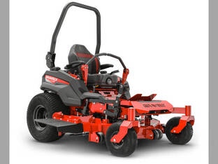 2026 Gravely Pro-Turn� Mach One - 38.5 Hp Kawasaki FX