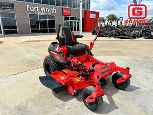 2026 Gravely ZT HD 48 - 23Hp Kawasaki FR691V, W/48