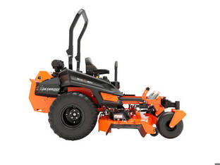 2025 Bad Boy Renegade 72