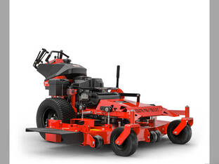 2026 Gravely Pro-Walk� 52 Hydro Drive Walk-Behind, 18