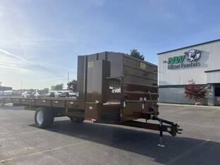 2025 Kirby Manufacturing Inc. 8628