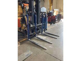 2020 Cascade 25G-VDS-121