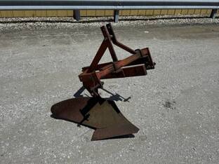 International Plow