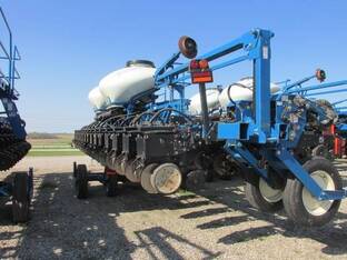 2012 Kinze 3600