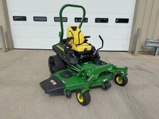 2021 John Deere Z960M