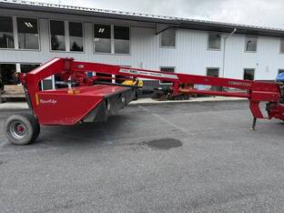 2023 Massey-Ferguson 1393