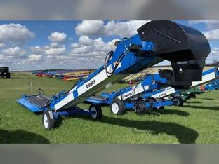 2024 Brandt GRAINDECK