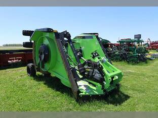 2025 Schulte Mfg XH1500