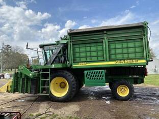2006 John Deere 9996